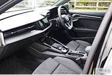 Audi TFSI Carbon Black Saloon 2.5 4dr Saloon Automatic Petrol