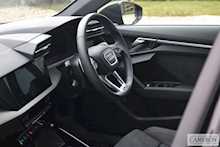 Audi TFSI Carbon Black Saloon 2.5 4dr Saloon Automatic Petrol