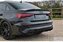 Audi TFSI Carbon Black Saloon 2.5 4dr Saloon Automatic Petrol