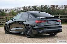 Audi TFSI Carbon Black Saloon 2.5 4dr Saloon Automatic Petrol