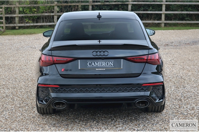 Audi TFSI Carbon Black Saloon 2.5 4dr Saloon Automatic Petrol