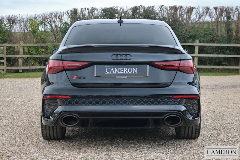 Audi TFSI Carbon Black Saloon 2.5 4dr Saloon Automatic Petrol