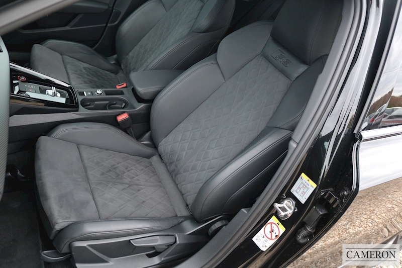 Audi TFSI Carbon Black Saloon 2.5 4dr Saloon Automatic Petrol