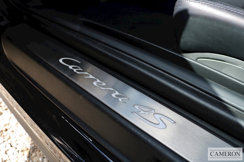 Porsche 991 Carrera 4 S PDK Coupe 3.8 2dr Coupe Automatic Petrol