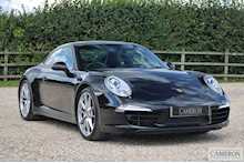 Porsche 991 Carrera 4 S PDK Coupe 3.8 2dr Coupe Automatic Petrol