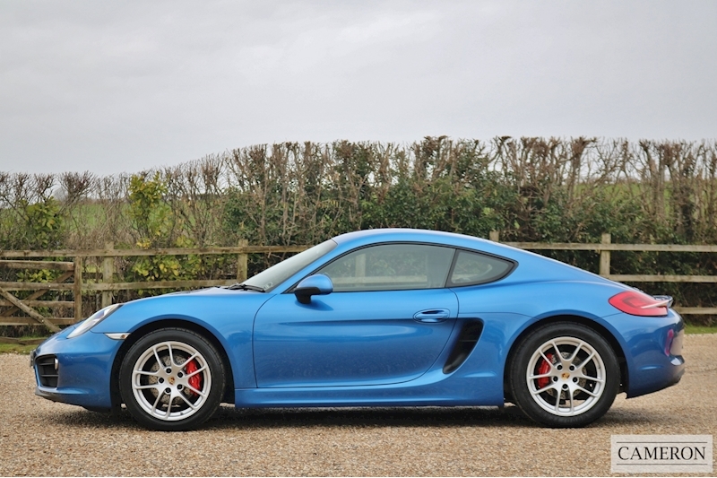 981 2.7 Manual 2dr Coupe