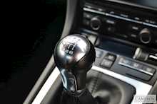 Porsche 981 2.7 Manual 2dr Coupe