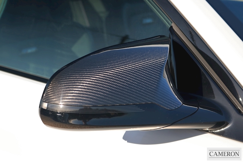 BMW BiTurbo Competition 3.0 2dr Coupe Automatic Petrol