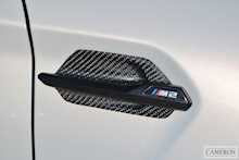 BMW BiTurbo Competition 3.0 2dr Coupe Automatic Petrol