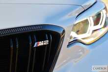 BMW BiTurbo Competition 3.0 2dr Coupe Automatic Petrol