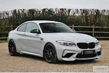 BMW BiTurbo Competition 3.0 2dr Coupe Automatic Petrol