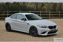 BMW BiTurbo Competition 3.0 2dr Coupe Automatic Petrol