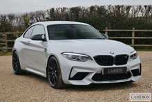 BMW BiTurbo Competition 3.0 2dr Coupe Automatic Petrol