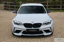 BMW BiTurbo Competition 3.0 2dr Coupe Automatic Petrol