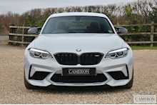 BMW BiTurbo Competition 3.0 2dr Coupe Automatic Petrol