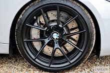 BMW BiTurbo Competition 3.0 2dr Coupe Automatic Petrol