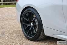 BMW BiTurbo Competition 3.0 2dr Coupe Automatic Petrol