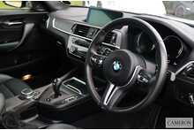 BMW BiTurbo Competition 3.0 2dr Coupe Automatic Petrol
