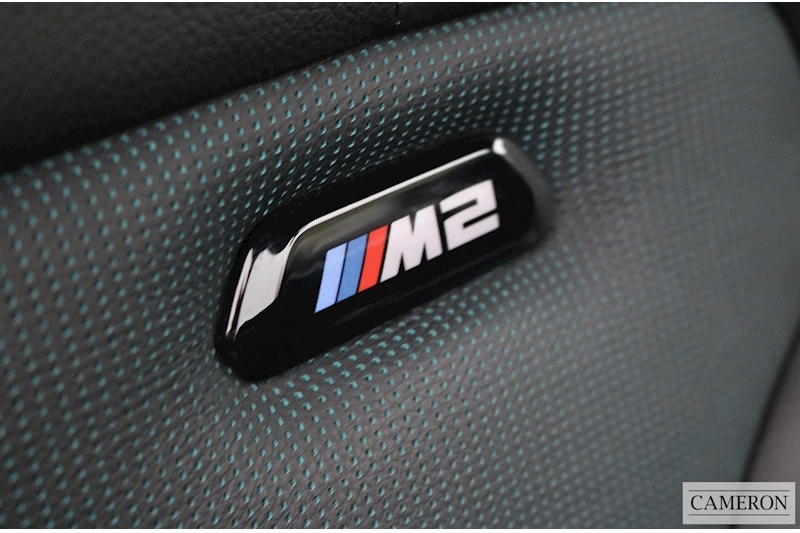 BMW BiTurbo Competition 3.0 2dr Coupe Automatic Petrol