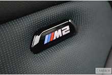 BMW BiTurbo Competition 3.0 2dr Coupe Automatic Petrol