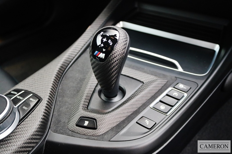 BMW BiTurbo Competition 3.0 2dr Coupe Automatic Petrol