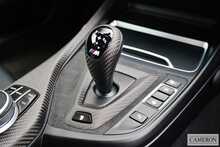 BMW BiTurbo Competition 3.0 2dr Coupe Automatic Petrol