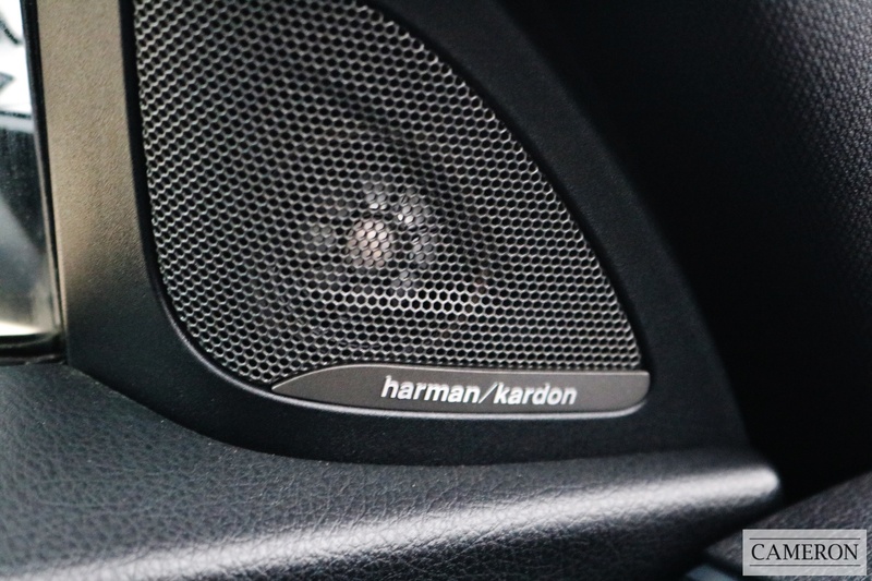 BMW BiTurbo Competition 3.0 2dr Coupe Automatic Petrol