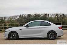 BMW BiTurbo Competition 3.0 2dr Coupe Automatic Petrol