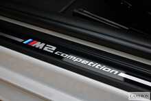 BMW BiTurbo Competition 3.0 2dr Coupe Automatic Petrol