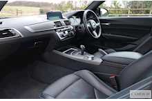 BMW BiTurbo Competition 3.0 2dr Coupe Automatic Petrol