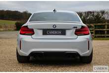 BMW BiTurbo Competition 3.0 2dr Coupe Automatic Petrol