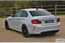 BMW BiTurbo Competition 3.0 2dr Coupe Automatic Petrol