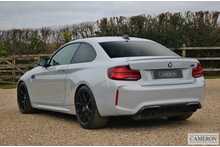 BMW BiTurbo Competition 3.0 2dr Coupe Automatic Petrol