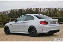 BMW BiTurbo Competition 3.0 2dr Coupe Automatic Petrol