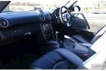 Porsche 987 3.4 S Black Edition Manual 3.4 2dr Convertible Manual Petrol