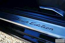 Porsche 987 3.4 S Black Edition Manual 3.4 2dr Convertible Manual Petrol