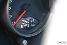 Porsche 987 3.4 S Black Edition Manual 3.4 2dr Convertible Manual Petrol