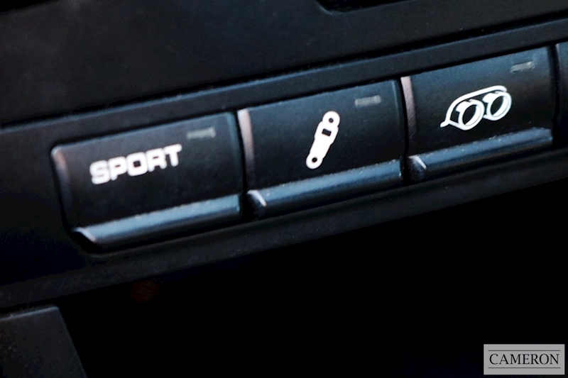 Porsche 987 3.4 S Black Edition Manual 3.4 2dr Convertible Manual Petrol