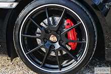 Porsche 987 3.4 S Black Edition Manual 3.4 2dr Convertible Manual Petrol