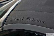 Porsche 987 3.4 S Black Edition Manual 3.4 2dr Convertible Manual Petrol