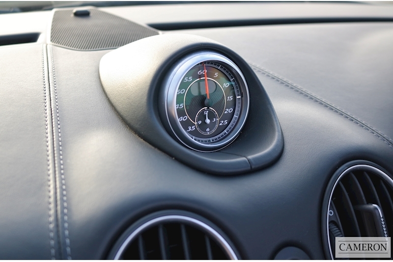 Porsche 987 3.4 S Black Edition Manual 3.4 2dr Convertible Manual Petrol