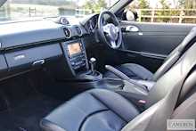 Porsche 987 3.4 S Black Edition Manual 3.4 2dr Convertible Manual Petrol