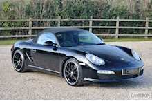 Porsche 987 3.4 S Black Edition Manual 3.4 2dr Convertible Manual Petrol