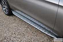 Mercedes-Benz 2.0 GLC300d AMG Line (Premium Plus) SUV 5dr Diesel G-Tronic+ 4MATIC Euro 6 (s/s) (245 ps)