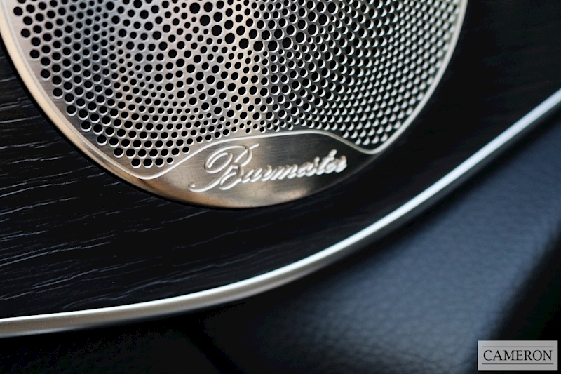 Mercedes-Benz 2.0 GLC300d AMG Line (Premium Plus) SUV 5dr Diesel G-Tronic+ 4MATIC Euro 6 (s/s) (245 ps)