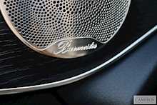 Mercedes-Benz 2.0 GLC300d AMG Line (Premium Plus) SUV 5dr Diesel G-Tronic+ 4MATIC Euro 6 (s/s) (245 ps)