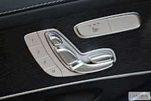 Mercedes-Benz 2.0 GLC300d AMG Line (Premium Plus) SUV 5dr Diesel G-Tronic+ 4MATIC Euro 6 (s/s) (245 ps)