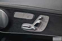 Mercedes-Benz 2.0 GLC300d AMG Line (Premium Plus) SUV 5dr Diesel G-Tronic+ 4MATIC Euro 6 (s/s) (245 ps)