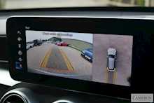 Mercedes-Benz 2.0 GLC300d AMG Line (Premium Plus) SUV 5dr Diesel G-Tronic+ 4MATIC Euro 6 (s/s) (245 ps)