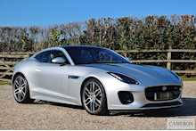 Jaguar 2.0i GPF R-Dynamic Coupe 2dr Petrol Auto Euro 6 (s/s) (300 ps)